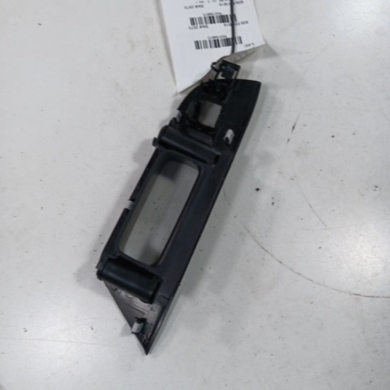 Ford Ecosport Window Switch Bezel Trim Right Rear  2018 2019 2020 2021