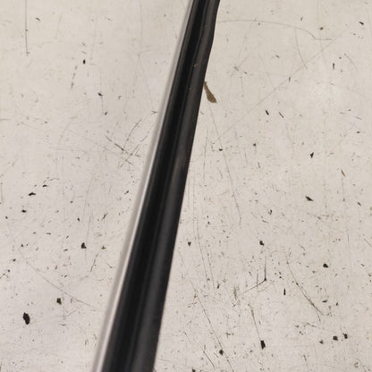 Chevy Equinox Door Glass Window Weather Strip Trim Front Left Driver  