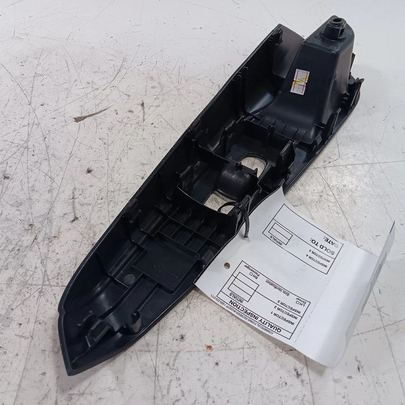 Nissan Kicks Window Switch Bezel Trim Right Front 2021 2022 2023 2024