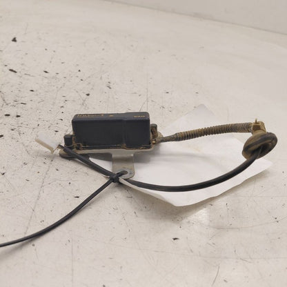 Lexus IS350 TMPS Sensor Antenna Module {8976C24011} 2020 2019 2018