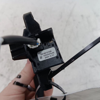 Subaru Legacy Paddle Shifters 2020 2021 2022 2023 2024 OEM