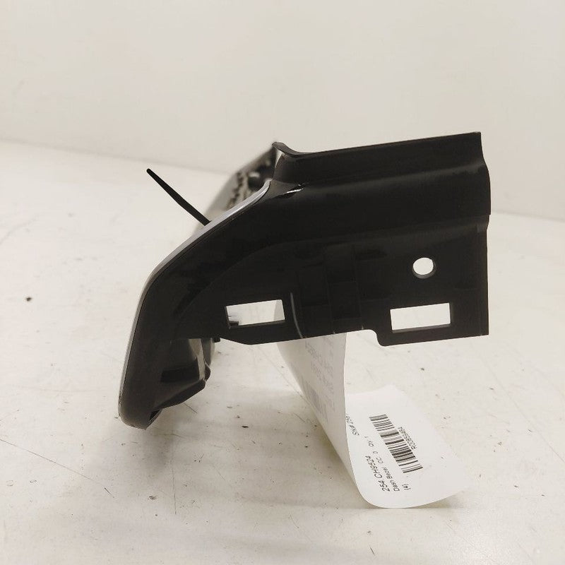 Jeep Compass Dash Bezel Trim 2025 2024 2023 OEM