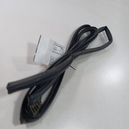 Hyundai Elantra On Door Seal Rubber Left Driver Rear Back  2017 2018 2