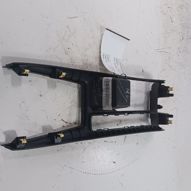 Ford Ecosport Parking Brake Bezel Emergency Handle Lever Trim  2022 20
