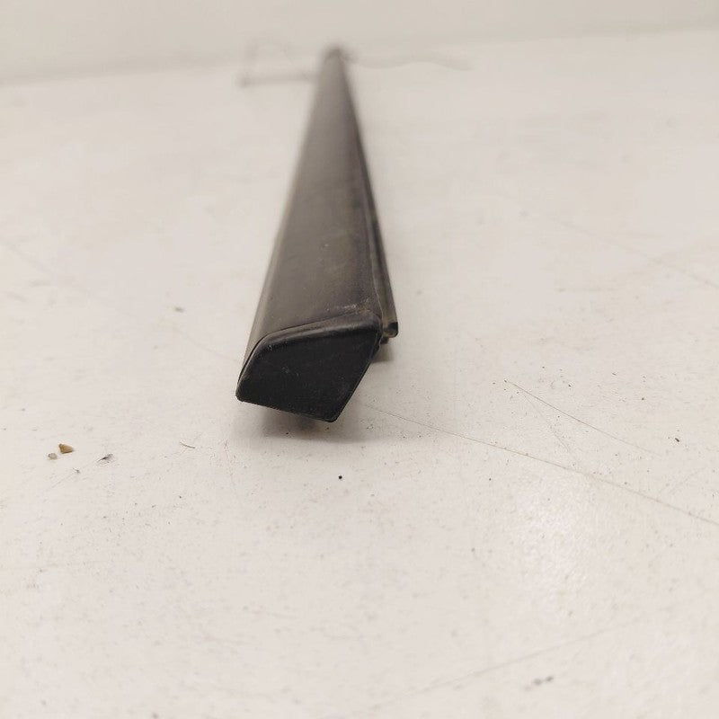 Chevy Volt Door Glass Window Weather Strip Trim Rear Left Driver Back 