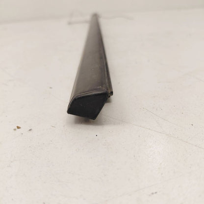 Chevy Volt Door Glass Window Weather Strip Trim Rear Left Driver Back 
