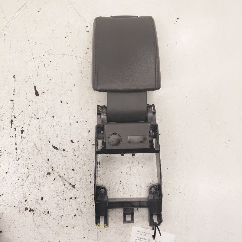 Volvo S60 Arm Rest  2013 2014 2015