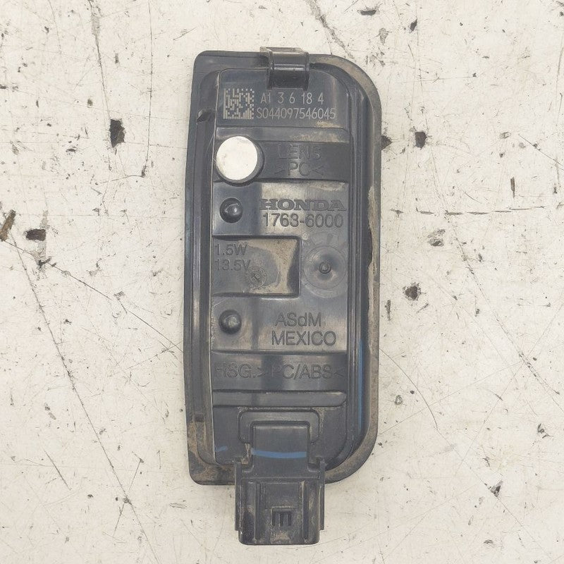 Honda CR-V Trunk Release Open Button  2019 2018 2017
