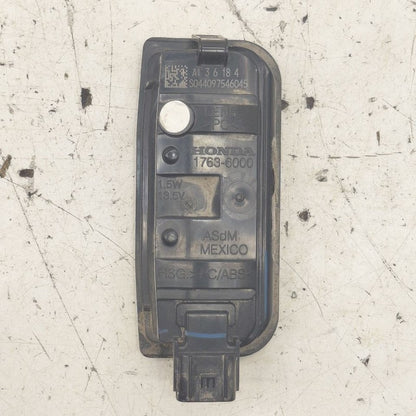 Honda CR-V Trunk Release Open Button  2019 2018 2017