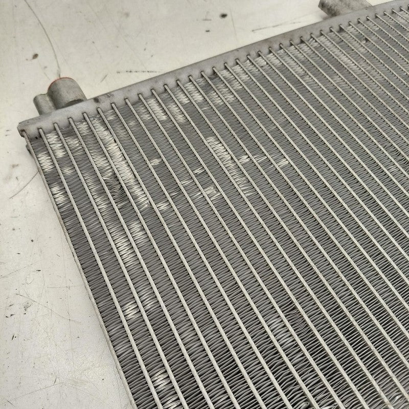 2018 Fiat 500 X 2.4 Model Air Conditioning AC Condenser