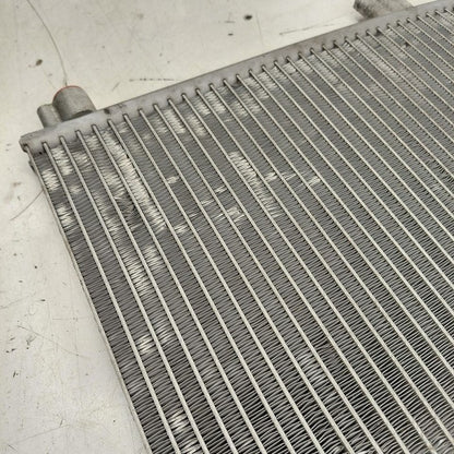 2018 Fiat 500 X 2.4 Model Air Conditioning AC Condenser