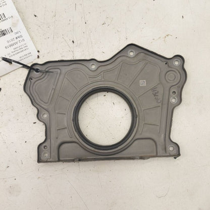 Jeep Cherokee Rear Main Seal Housing  3.2 2019 2020 2021