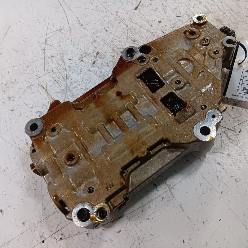 Mazda CX-5 Engine Balance Shaft  2013 2014 2015 2016