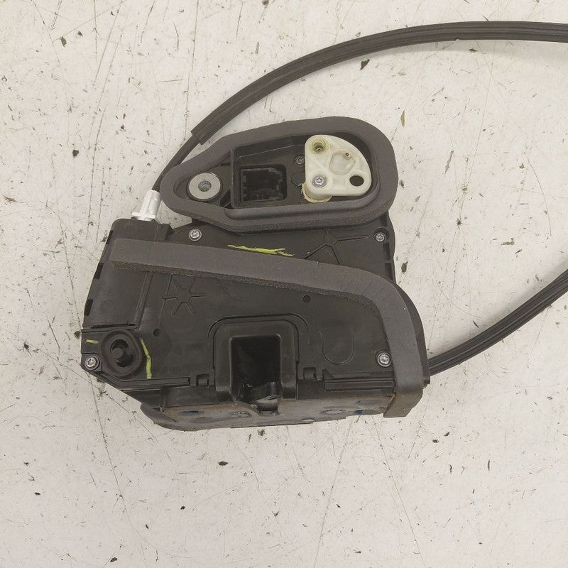 Chevy Equinox Door Latch Lock Right Passenger Rear  2024 2023 2022