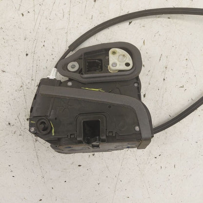 Chevy Equinox Door Latch Lock Right Passenger Rear  2024 2023 2022