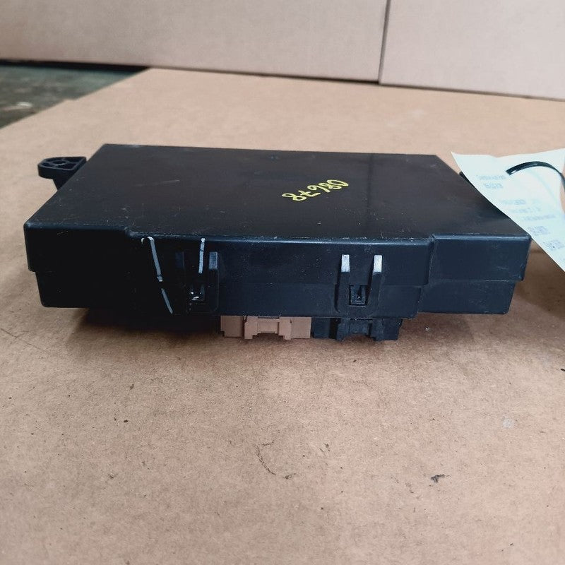 Heated Cooled Seat Memory Control Module Fits 19-24 Ford Edge