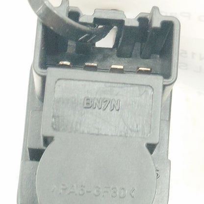Mazda CX-5 Brake Pedal Switch  2023 2022 2021 2020 OEM
