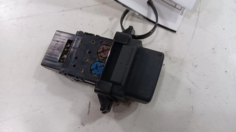 Acura MDX Trunk Latch Release Handle Lever Switch 2010 2011 2012 2013 