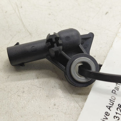 Fiat 500 X Model   Contact Sensor  2016 2017