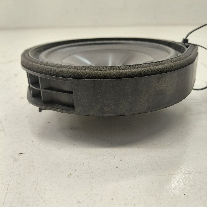 Honda Clarity Speaker Left Driver Rear  2018 2019 2020