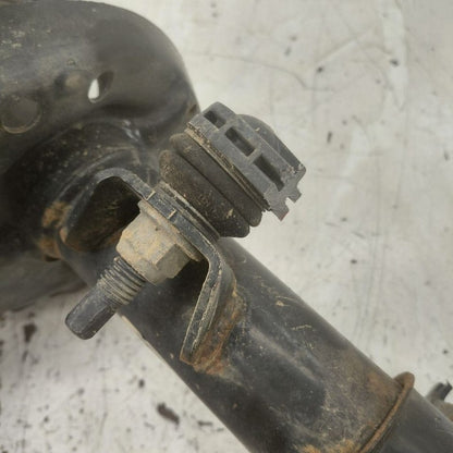 Driver Left Front Strut AWD Fits 20-25 Buick Encore GX