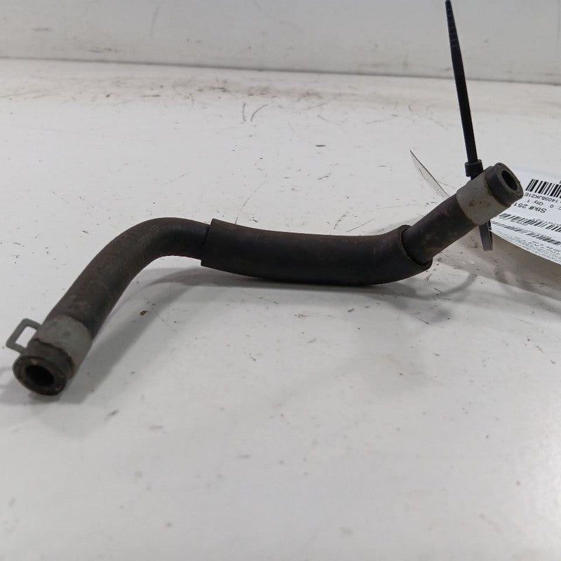 INFINITI Q50 3.7 Coolant Line Hose {14056JK21E} 2014 2015 2016 2017 20