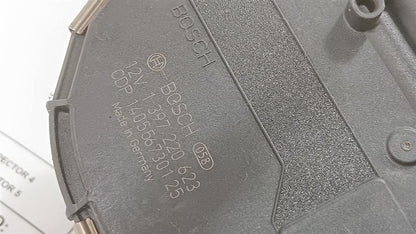 Chevy Volt VOLT      2014 Windshield Wiper Motor 538711 2011 2012 2013 2014 2015