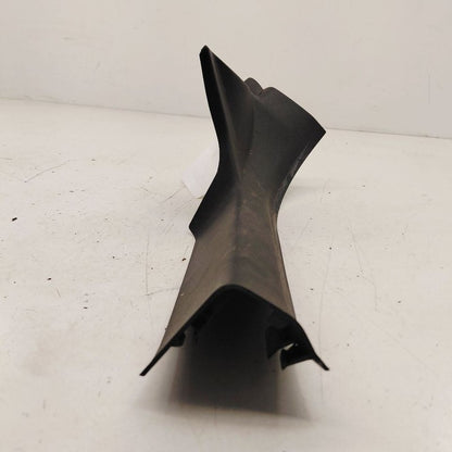 Chevy Trailblazer Sill Trim Plate Door Jam Threshold Left Driver Rear 