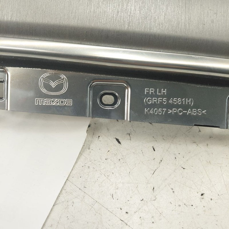 Mazda 6 Interior Door Handle Bezel Surround Trim Left Driver Side Fron