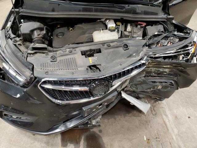 Air Conditioning AC Evaporator Fits 13-21 TRAX
