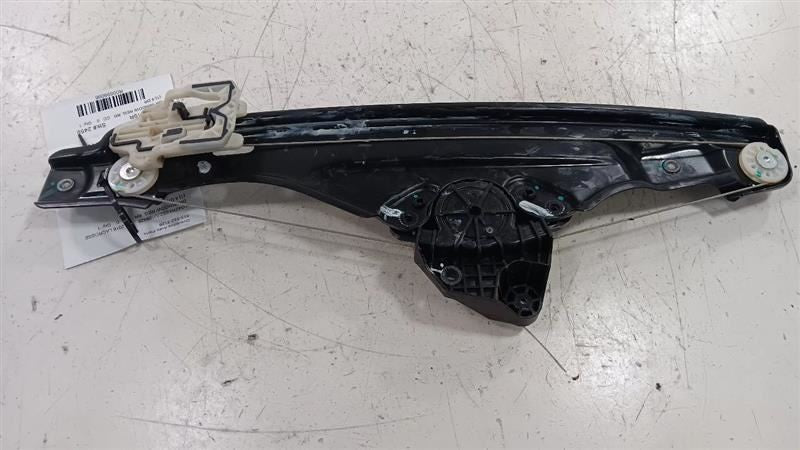 Passenger Right Rear Window Regulator Track Fits 17-19 LACROSSE OEM