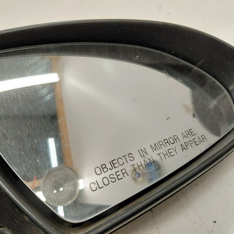 Passenger Right Side View Door  Mirror Power US Built VIN 5 16-20 Kia 