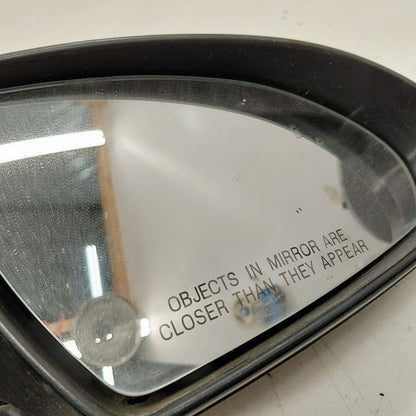 Passenger Right Side View Door  Mirror Power US Built VIN 5 16-20 Kia 