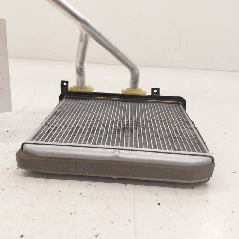 AC Evaporator Heater Core 4 Door L Model Fits 16-17 FIAT 500