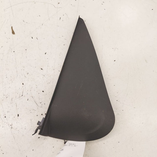 Honda HR-V Dash Side Cover Right Passenger Trim Panel  2026 2025 2024 