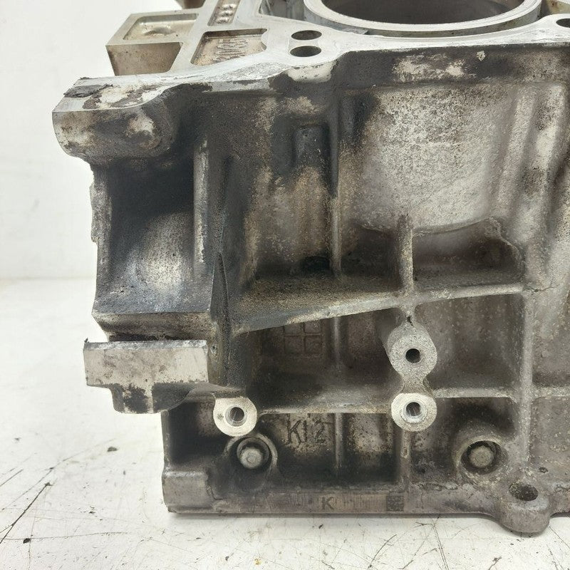 Bare Engine Cylinder Block 3.3L Fits 13-19 Hyundai Santa Fe