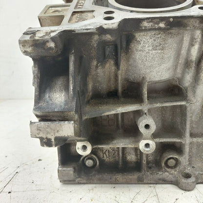 Bare Engine Cylinder Block 3.3L Fits 13-19 Hyundai Santa Fe