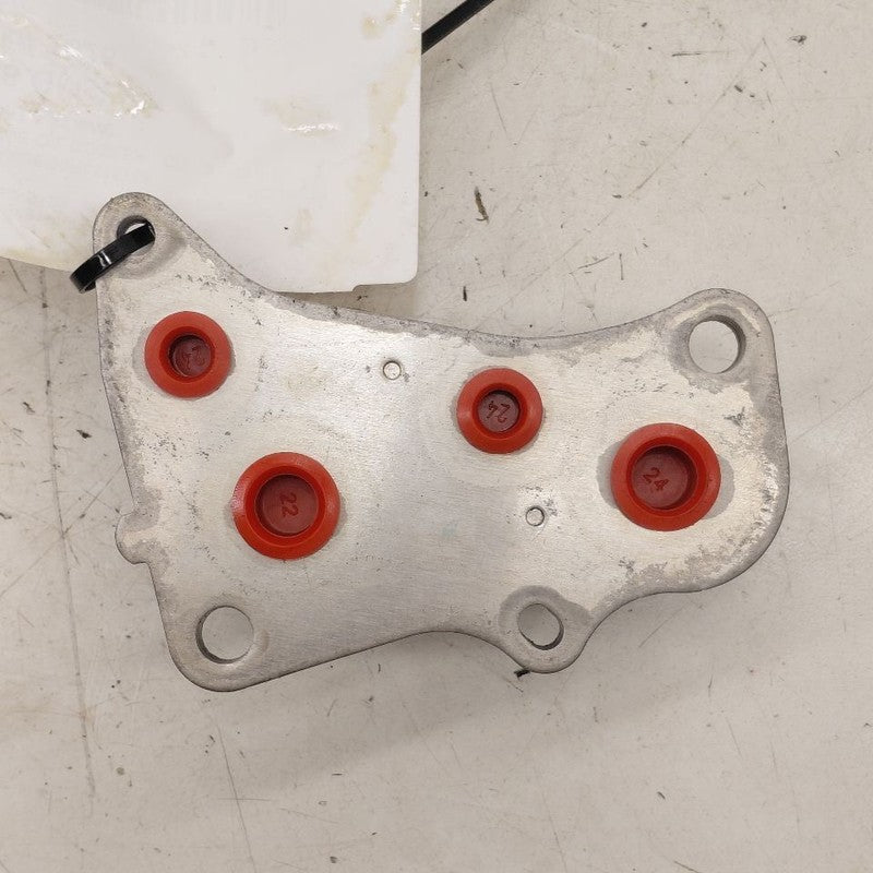 Chevy Equinox Engine Oil Cooler  2024 2023 2022