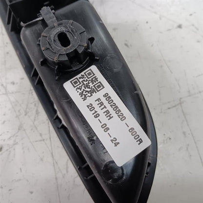 Buick Encore Window Switch Bezel Trim Right Front 2017 2018 2019 2020