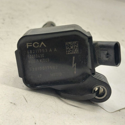 Coil Ignition Ignitor Fits 18-25 Jeep Wrangler