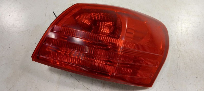 Passenger Right Tail Light VIN J 1st Digit Japan Built Fits 08-15 ROGU