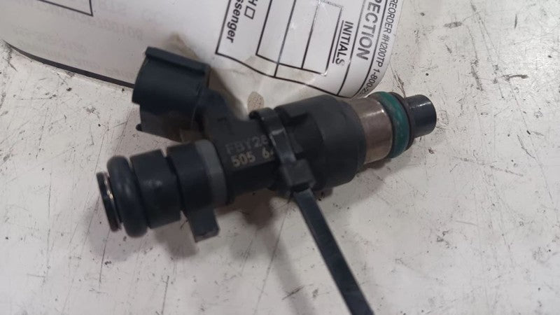 Fuel Injection Injector MR20DE Taxi Fits 17-19 NV200 OEM