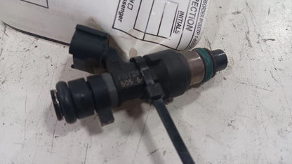 Fuel Injection Injector MR20DE Taxi Fits 17-19 NV200 OEM