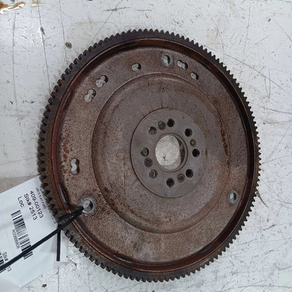 Flywheel Flex Plate 3 Converter Bolt Holes Fits 08-19 Ford Taurus  OEM