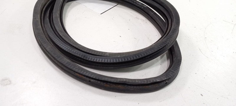 Volkswagen Rabbit On Body Door Jamb Seal Gasket Front Left Driver 2006