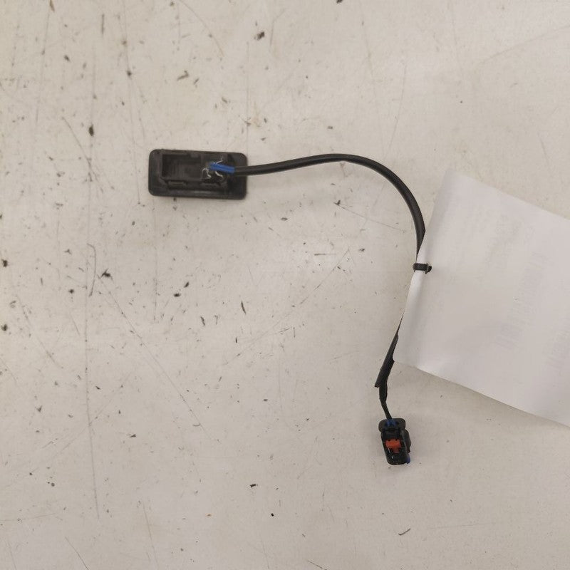 Chevy Equinox Trunk Release Open Button  2024 2023 2022