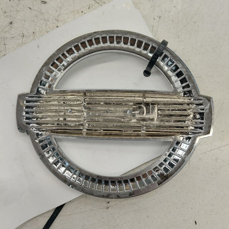 Nissan Rogue Trunk Lid Logo Emblem Badge Rear Back  2021 2022 2023