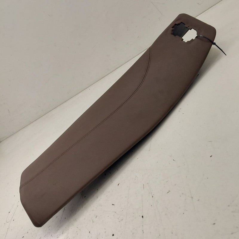 Alfa Romeo Stelvio Left Rear Seat Trim 2018 2019 2020 2021
