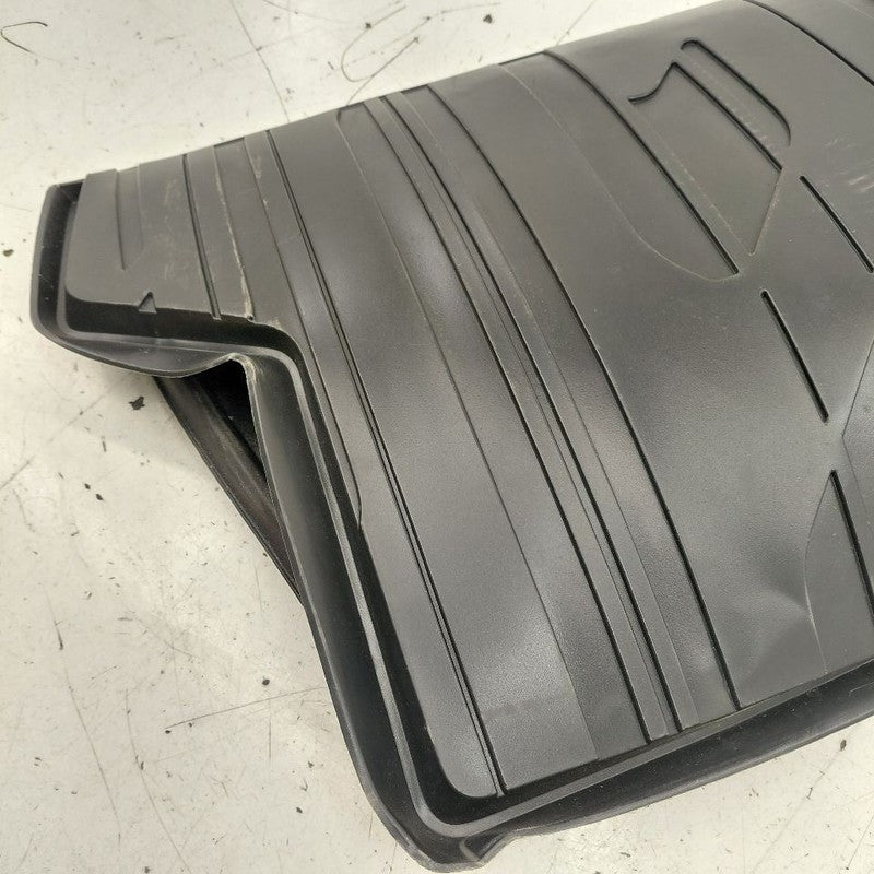 Volvo S60 Trunk Floor Mat  2018 2017 2016