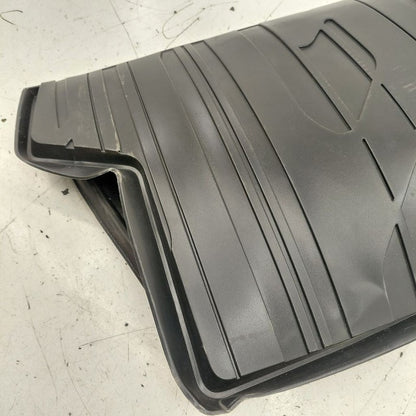 Volvo S60 Trunk Floor Mat  2018 2017 2016